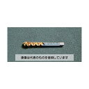 エスコ M 4x0.7 スパイラルタップ(TiN COAT) EA829SB-4 入数:1本