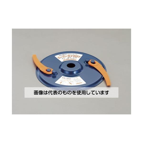 エスコ 355mm ナイロンカッター EA898R-13 入数：1個