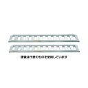 アルインコ 0.30x1.22m/1.0ton ブリッジ(アルミ製) EA905MG-21 入数:1組