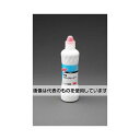 エスコ 500ml 中性トイレクリーナー(業務用) EA922AJ-7 入数:1本(4)