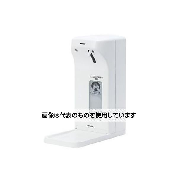 エスコ アルコール手指消毒器(センサー式) EA922CT-1A 入数：1個