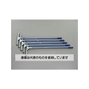エスコ 1400x400mm 水切りワイパー(1本) EA928AY-41S 入数:1本(4)
