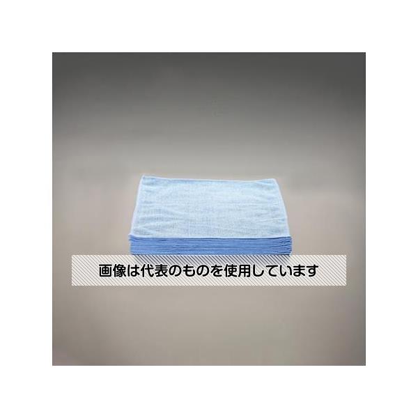【アズワン AS ONE】実験室設備 工具類 工具、道具 商品の仕様 ●材質：マイクロファイバー(ポリエステル70％、ポリアミド30％) ●サイズ：305×305mm ●カラー：ブルー ●入数：12枚入り ●コード品番：EA929DY-1 【※ご注意ください】商品は代表の画像を使用しています。