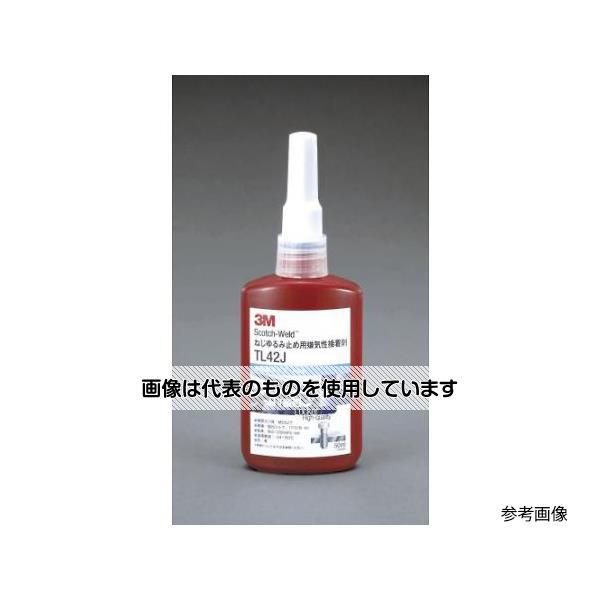 【アズワン AS ONE】実験室設備 工具類 工具、道具 商品の仕様 ●嫌気性接着剤 ●取り外し可能 ●内容量：10mL ●中粘度 ●中接着 ●使用温度範囲：-54〜150℃ ●液色：青 ●取り外す可能性のある、一般的なねじ(M20以下)のゆるみ止めに ●硬化時間：15分以下 ●分離強度：17Nm 【※ご注意ください】商品は代表の画像を使用しています。