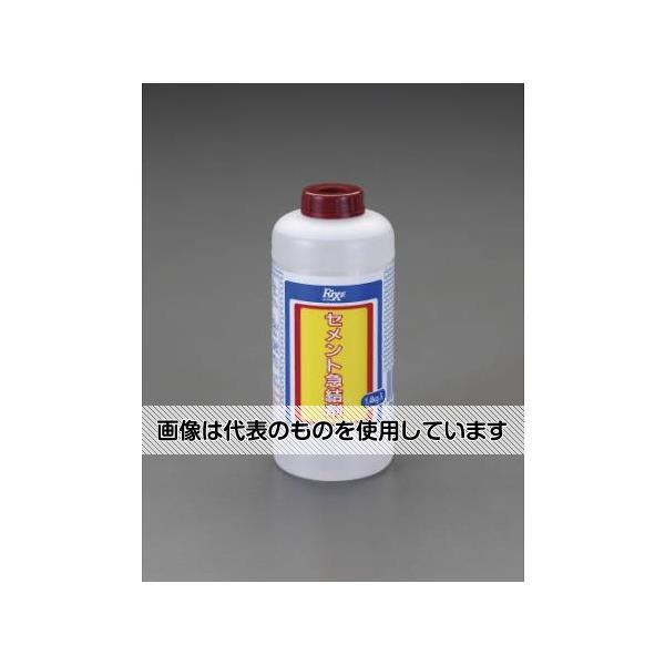 【アズワン AS ONE】実験室設備 工具類 工具、道具 商品の仕様 ●サイズ：直径90×200mm ●内容量：1.4kg ●水との調合でセメントを急速に硬化させます。また調合割合で硬化時間(1/180分)を調節できます。 ●モルタルや上下水道・タイル貼など急造工事一般に。 ●コード品番：EA934KB-48 【※ご注意ください】商品は代表の画像を使用しています。