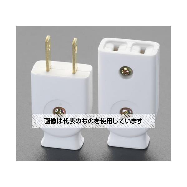 ������ AC125V/15A ʿ�����ͥ��������å�(��) EA940C-12W ������1��