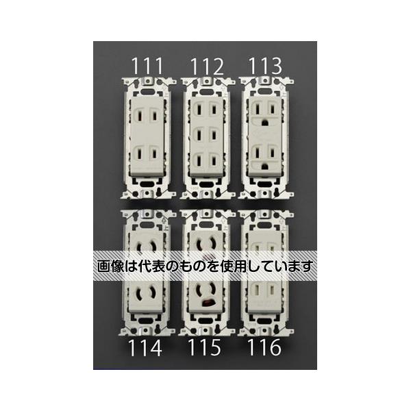  125V/15A 󥻥(3) EA940CE-112 1