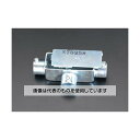 エスコ E31 ユニバーサル(T型3方) EA940CS-53 入数:1個(4)