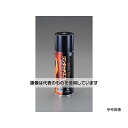 エスコ 300ml 耐熱塗料(つや有/銀) EA942AA-2 入数:1本