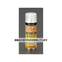 エスコ 300ml シンナースプレー EA942C-5D 入数:1本