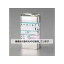 エスコ 1.0kg 油性蛍光塗料コーティング剤 EA942EW-36 入数:1缶