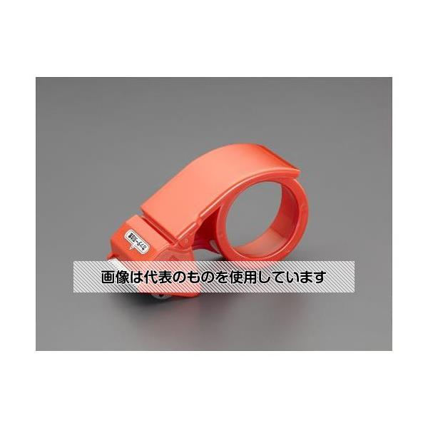 【アズワン AS ONE】実験室設備 工具類 工具、道具 商品の仕様 ●適用テープ：幅：50mm以内、テープ芯内径：直径76mm(3”)テープ外径：120mm以内 ●材質：プラスチック ●コード品番：EA944N-1 【※ご注意ください】商品は代表の画像を使用しています。