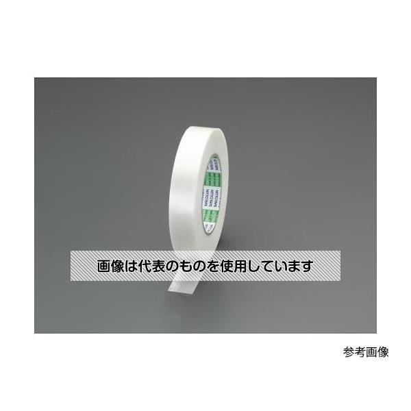 Thermometers - エスコ 25mmx50m フィラメントテープ EA944NH-25 入数：1巻