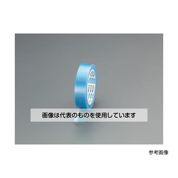 エスコ 19mmx50m ホールディングテープ EA944NZ-19 入数：1巻