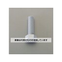 エスコ M10x25mm ボルト(塩化ビニール製/10本) EA945AY-103 入数:1袋