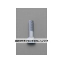 エスコ M10x60mm ボルト(塩化ビニール製/10本) EA945AY-107 入数:1袋