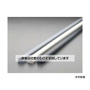 エスコ 40x30mmx2.0m モールダクト(耐候性/黒) EA947HM-47 入数:1本