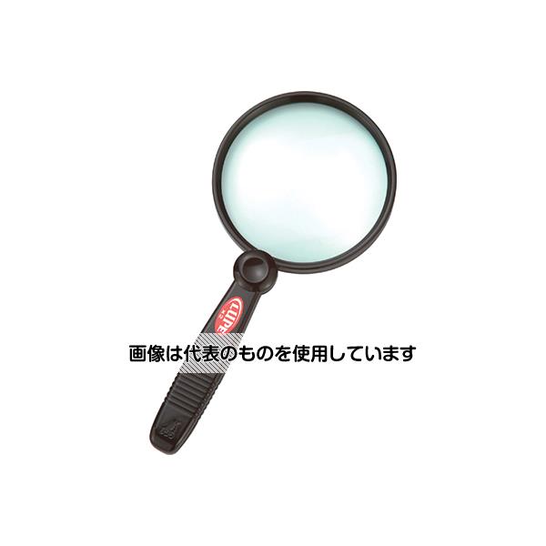 シンワ測定 ルーペ　A-5　リーディング用100mm　2倍 75794 1個
