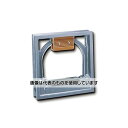 新潟精機(SK) 精密角形水準器 一般工作 150x0.02 SLW-150002 入数:1個