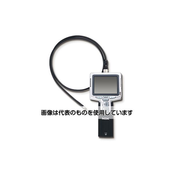 アズワン(AS ONE) モニタ付工業用内視鏡 MIS-5510G 入数：1個