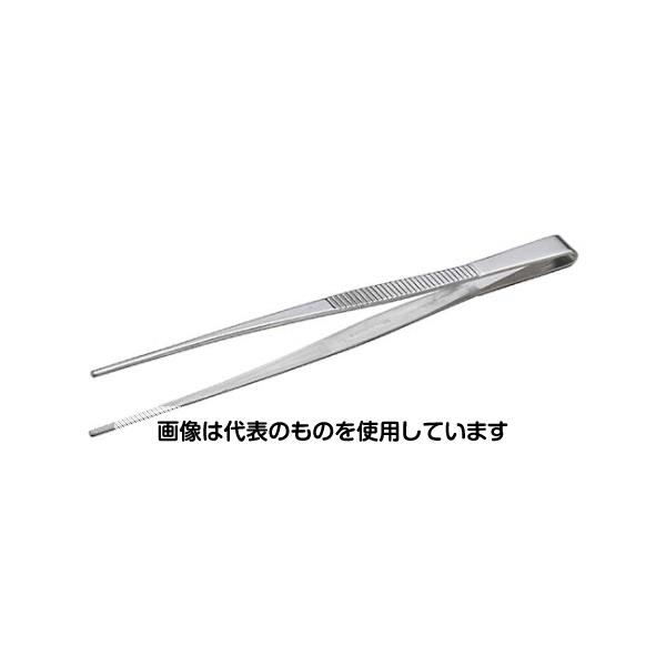 アネックスツール ピンセット 180mm 直 NO.137 入数：1個