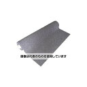 トーワ 耐油マットGC P/D 1200mm×6m ブラック GCP1267 入数:1セット