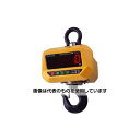 クボタ計装 防水・防塵直示式ホイストスケール1200kg(検定無し) HSCD12 入数:1セット