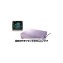 クボタ計装 デジタル台はかり 120kg KSC8000BMK3120ASS 入数:1セット