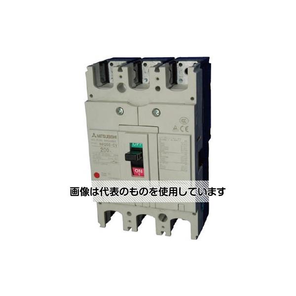 【アズワン AS ONE】実験室設備 工具類 工具、道具 ●低圧電路の開閉や過負荷電流、短絡電流などの過電流が流れたときに電路を自動遮断し、配線を保護する機器です。 商品の仕様 ●幅(mm)：105 ●長さ(mm)：68 ●高さ(mm)：165 ●質量(kg)：1.5 ●極数：3P ●フレーム(A)：250 ●定格電流(A)：200 【※ご注意ください】商品は代表の画像を使用しています。