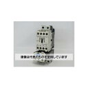 アズワン(AS ONE) 電磁開閉器 MSO-Tシリーズ(非可逆品) MSO-T10 0.75KW 200V AC100V 入数:1個