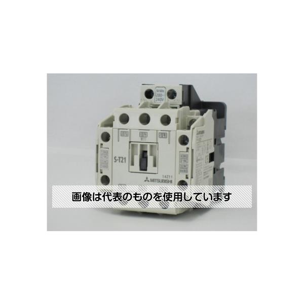 Thermometers - アズワン(AS ONE) 電磁接触器 S-Tシリーズ(非可逆品) S-T21 AC200V 入数：1個