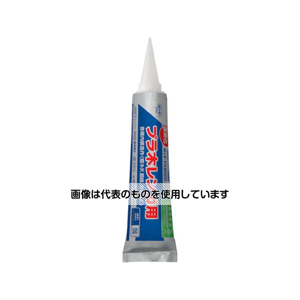 コニシ 内装用接着剤 プラ木レンガ用 ボンドPX8000 アプリパック 650mL 04872 入数：1本