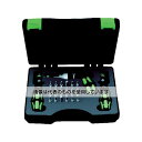 Wera 7440/41/42 クラフトフォーム トルクスクリュードライバーセッ 074739 入数:1セット