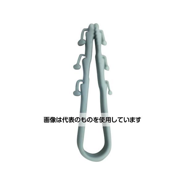 【アズワン AS ONE】実験室設備 工具類 工具、道具 ●配線や結束ケーブルの直付けケーブルストラップです。 ●ハンマー不要の施工は簡素で迅速な施工を実現します。 ●使用温度範囲-20℃〜+80℃ですので幅広い環境で使用できます。 商品の仕様 ●材質／仕上：難燃性ナイロン ●原産国：ドイツ ●コード番号：494-2001 【※ご注意ください】商品は代表の画像を使用しています。