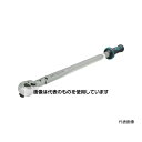HAZET 高精度プリセット型トルクレンチ 差込角19.0mm 6145-1CT 入数:1個