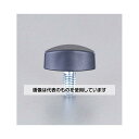 エスコ M8x16mm/32x13.0mm 雄ねじノブ EA948BR-110 入数:1個