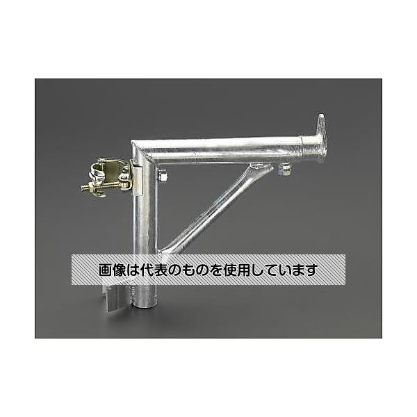 Thermometers - アズワン(AS ONE) 500- 750mm ブラケット(仮設足場用) EA948TB-7 入数：1個