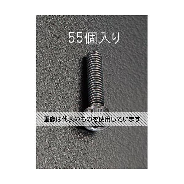 ������ M6x20mm ϻ�ѷ��եܥ��(55��) EA949DE-7 ������1�ѥå�(55����)