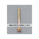 エスコ 5.8x40mm 木工用ビス(極太・109本) EA949FV-40 入数:1パック(109本入)