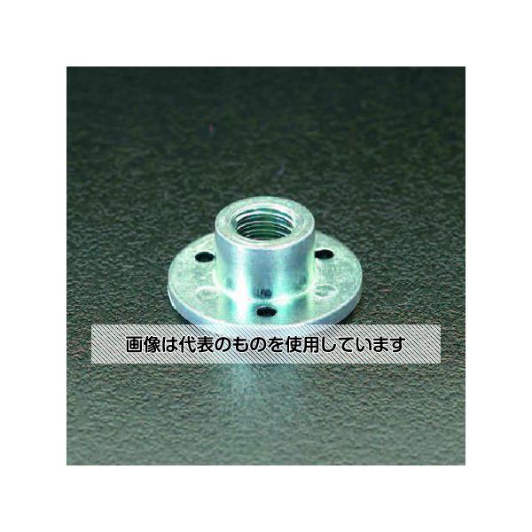 【アズワン AS ONE】実験室設備 工具類 工具、道具 商品の仕様 ●材質：亜鉛合金(光沢クロメート処理) ●外径×高さ：35×14mm ●ねじ：M12 ●コード品番：EA949HA-56 【※ご注意ください】商品は代表の画像を使用しています。