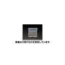 エスコ M4 ねじナットセット(ステンレス製) EA949SA 入数:1セット