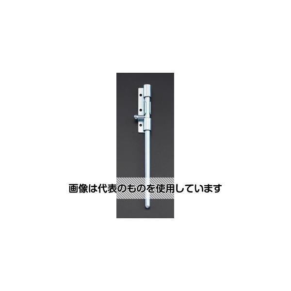 【アズワン AS ONE】実験室設備 工具類 工具、道具 ●ボックスのコーナーに取付可能な丸落としです。 ●左右勝手の変更は取手部ねじを外して棒を差し込み直してください。 商品の仕様 ●材質：スチール(SPCC) ●仕上：亜鉛メッキクロメート処理 ●取付穴径：4mm ●全長(mm)：105 ●ストローク：29mm ●シャフト：φ13mm ●用途：点検口、配分電盤、サッシなど ●取付ねじ無し ●左右兼用型 【※ご注意ください】商品は代表の画像を使用しています。