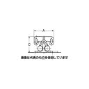 エスコ 31.3mm ロータリーキャッチ(ポリエチレン) EA951M-2 入数:1個