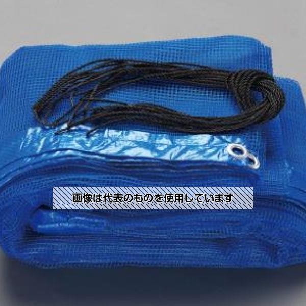 エスコ 1.0x 5m 防風ネット EA952AD-168 入数：1枚