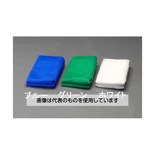 Thermometers - アズワン(AS ONE) 1.8x5.4m 防雪・防砂ネット(ブルー) EA952AD-172 入数：1枚