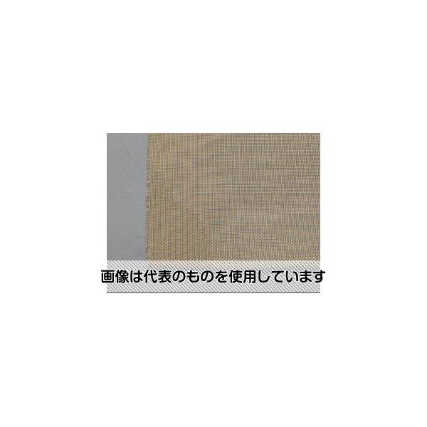 アズワン(AS ONE) 300x1000mm/ 0.12mm目 織網(真鍮製) EA952BE-31 入数：1枚