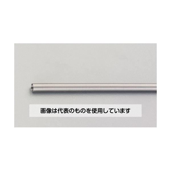 ●アズワン(AS ONE) 3x0.4mm/1m 引きスプリング(ステンレス製) EA952SC-31 入数：1本