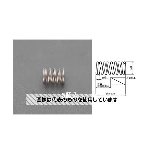  7.0x1.0 / 18.0mm ץ(ƥ쥹/5) EA952SF-133 1ѥå(5)