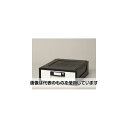 エスコ 425x509x164mm キャビネット(浅型) EA954HL-1 入数:1個