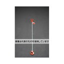 エスコ 2.0tonx1.0m スリングチェーン(1本懸け) EA981VB-51 入数:1本(4)